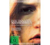 Hummer,Julia - Die Innere Sicherheit [DVD]