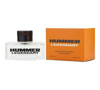 Hummer - Legendary Eau De Toilette Spray(125ml)