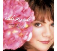 Hummin' To Myself by Ronstadt, Linda (2004) Audio CD