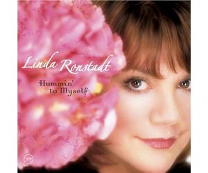Hummin' To Myself by Ronstadt, Linda (2004) Audio CD