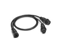 Humminbird NS-799 14 M ID SIDB Y-SOLIX/APEX IMAGEN Lateral Y Cable BIFURACOR 2D Unisex-Adult, Multicolor, Standard