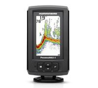 Humminbird Piranha MAX 4 Fishfinder