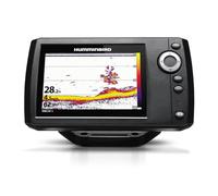 Humminbird 410190-1 HELIX 5 SONAR G2 Fish Finder