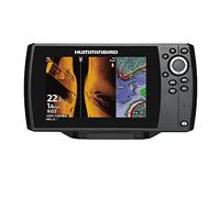Humminbird 411620-1 Helix 7 Chirp MSI GPS G4 Fish Finder