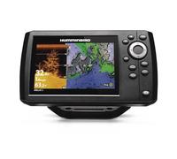 Humminbird 411670-1 Helix 5 Chirp DI GPS G3 Fish Finder