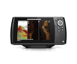 Humminbird 411920-1 Helix 7 SI GPS G4
