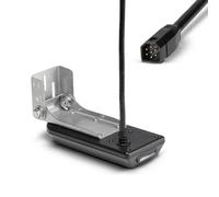 Humminbird 710262-1 XM 9 20 MSI T (MEGA Side Imaging, MEGA Down Imaging) Transom Mount Transducer