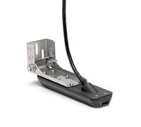 Humminbird 710292-1 XM 14 HW MSI T SOLIX (MEGA Side Imaging+, Down Imaging+) Dual Spectrum CHIRP with Temperature Transom Mount Transducer