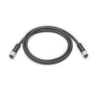 Humminbird 720073-6 AS EC 5E Ethernet Cable, Black, 5-Foot