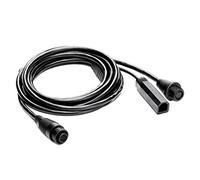 Humminbird 720106-2 EC M3 14W30 Transducer Extension Cable,Medium,Black