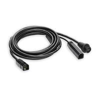Humminbird 720106-2 EC M3 14W30 Transducer Extension Cable,Medium,Black
