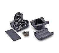 Humminbird 740223-1 MEGA Live Shaft Mount