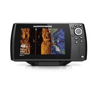 Humminbird Helix 7 G4 Chirp Mega SI Mega DI GPS