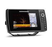 Humminbird Helix 8x Chirp Mdi Gps G3n 8´´ Plotter With Cartography