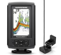Humminbird Piranha MAX 4 Fishfinder