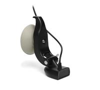 Humminbird Single/Dual Beam Portable Transducer XPT 9 20 T, 20/60 Degree, 200/83kHz + Temp
