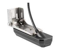 Humminbird XM 14 HW CMSI T Compact MEGA Side Imaging+ Transducer - Compatible with XPLORE, APEX, and SOLIX G3 Fish Finder Models