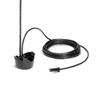 Humminbird XP 9 HW T - HELIX Dual Spectrum CHIRP w/temp In-Hull Transducer