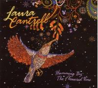 Humming by the Flowered Vine by CANTRELL,LAURA (2005-06-21)