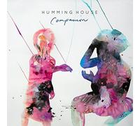 Humming House - Companion [VINYL]