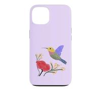 Hummingbird Bird Watcher Bird Lover Garden Mother's Day Mom Case for iPhone 13