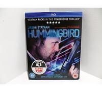 Hummingbird [Blu-ray]