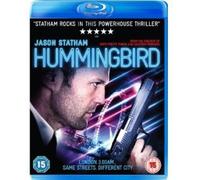 Hummingbird [Blu-ray]