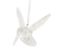 Hummingbird Christmas Tree Decoration by Gisela Graham