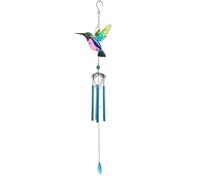 Hummingbird Dragonfly Windchimes Outdoor wind chimes