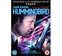 Hummingbird [DVD] [2013]