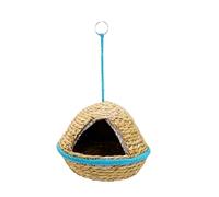 Hummingbird House Hand Woven Nesting Outdoor