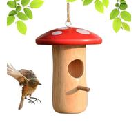 Hummingbird Houses for Nesting Hangable Bird House