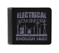 Hummingbird in An Intricate Celtic Frame Classic Mens Wallets Women Slim Bifold Wallet Card Holder for Front Pocket