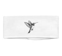 'Hummingbird in Flight' Beauty Head Band/Hair Band (HB00036745)