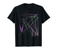 Hummingbird in the Reeds Value Graphic T-Shirt