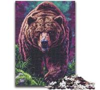Hummingbird Jigsaw Puzzles 1000 Pieces for Adults Teens,Learning Educational Toy for Is Ideal As A Gift for The Whole Family (50x75cm)