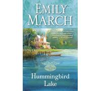 Hummingbird Lake: An Eternity Springs Novel: 2