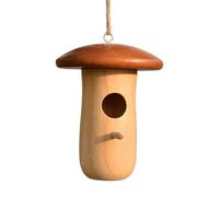 Hummingbird Nest Humming Bird Box for Nesting