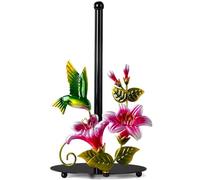 Hummingbird Paper Towel Holder