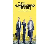 Hummingbird Project, The - Dvd/Movies/Standard/DVD