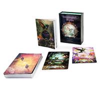 Hummingbird Wisdom Oracle Cards: (Oracle Kit Box Set with 44 Cards and Guide Book): 46 (Legends of Warfare: Aviation, 46)