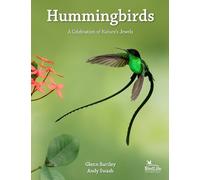 Hummingbirds: A Celebration of Nature's Jewels: 27 (WILDGuides)
