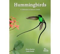 Hummingbirds - 9780691182124