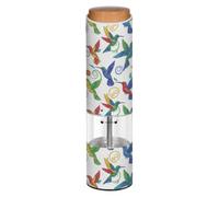 Hummingbirds Electric Pepper Grinder Automatic Mill