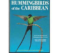 Hummingbirds of the Caribbean