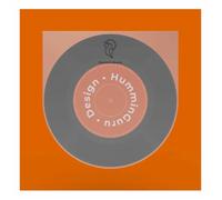 HumminGuru 7" Vinyl Record Anti-Static Inner Sleeves (pack of 50)