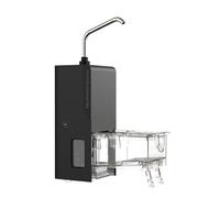 HumminGuru Automatic Water Dispenser for Ultrasonic Vinyl Record Cleaner