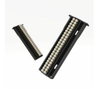 HumminGuru EZ Goat-Hair Brushes (pair)