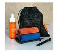 HumminGuru I-Brush 5-In-1 Vinyl Record Cleaning Kit