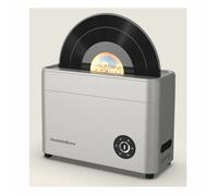 HumminGuru NOVA Advanced Ultrasonic Vinyl Record Cleaner
